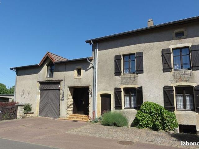 Maison vente à Val-de-Briey, Morfontaine