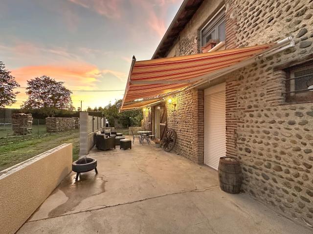 Maison vente à Maubourguet, Hautes-Pyrénées