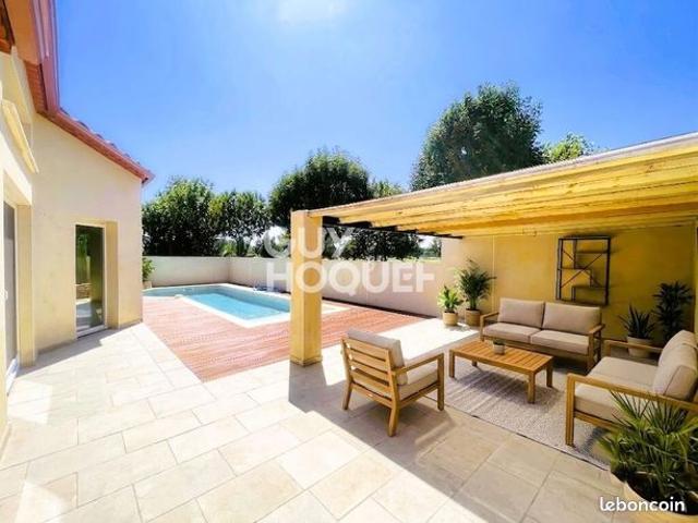 Maison vente à Montpellier, Mauguio
