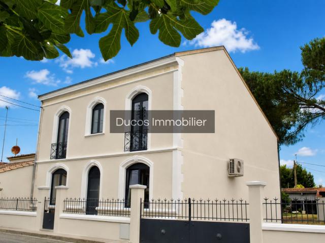 Maison vente à Marmande