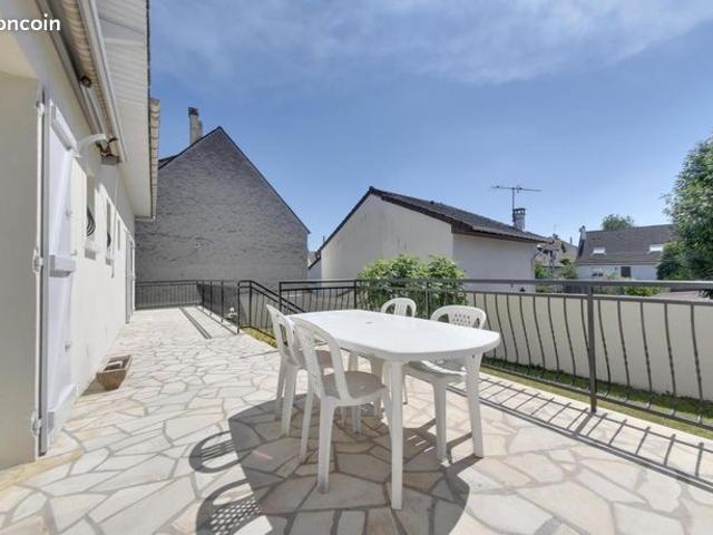 Maison vente à Le Raincy, Aulnay-sous-bois