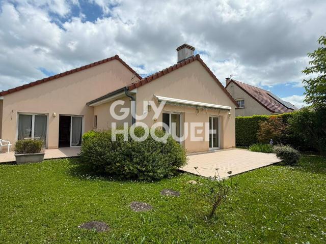 Maison vente à Dijon, Chevigny-saint-sauveur