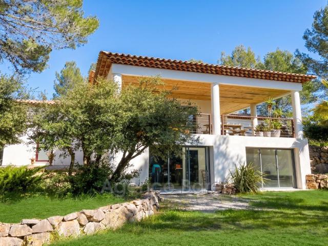Maison vente à Arrondissement de Draguignan, Les Arcs