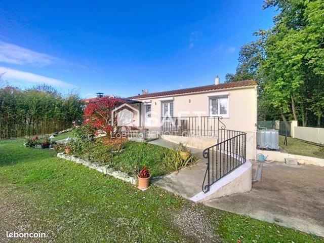 Maison vente à Breuillet, Charente-Maritime