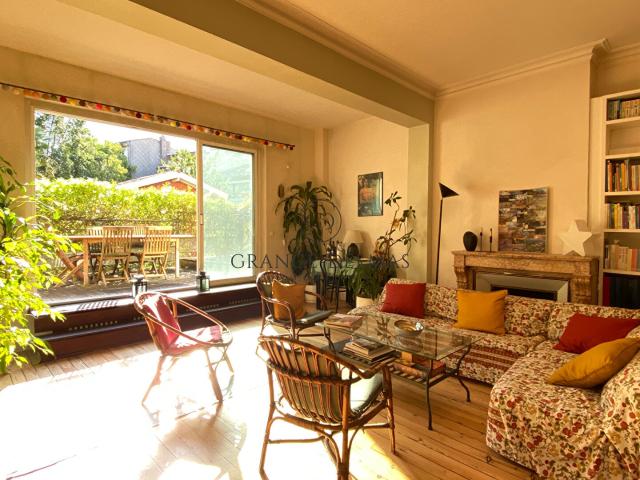Maison vente à Bordeaux