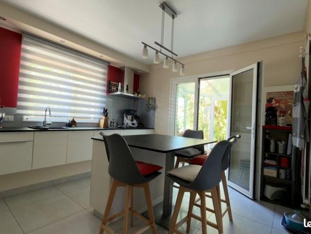 Maison vente à Saint-Nazaire, Pornichet