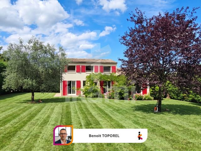 Maison vente à Saint-Just, Tournon-sur-Rhône