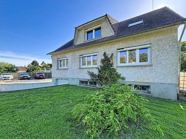 Maison vente à Beauvais, Flavacourt