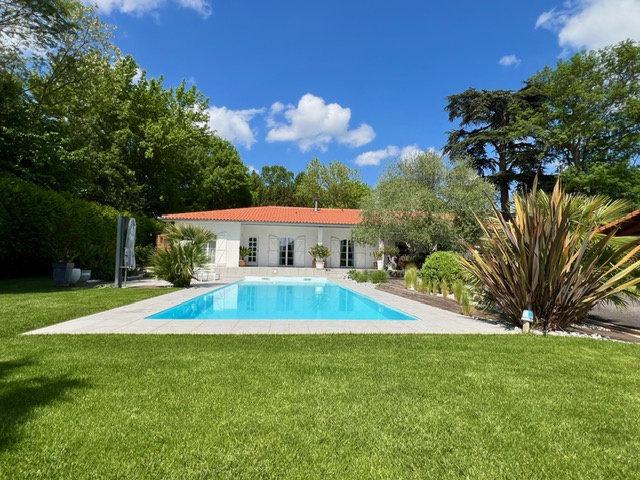 Maison vente à Toulouse, Quint-fonsegrives