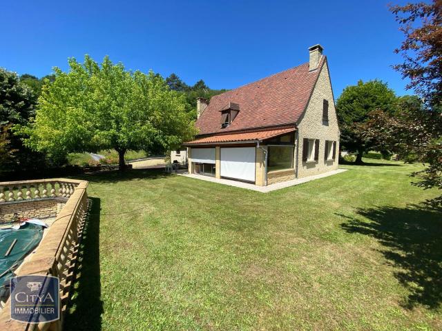 Maison vente à Sarlat-la-Canéda, Sarlat-la-canéda