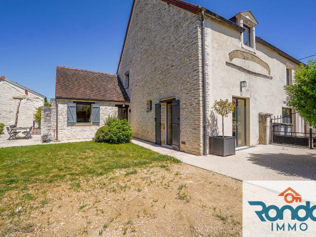 Maison vente à Pichanges, Côte-d'Or