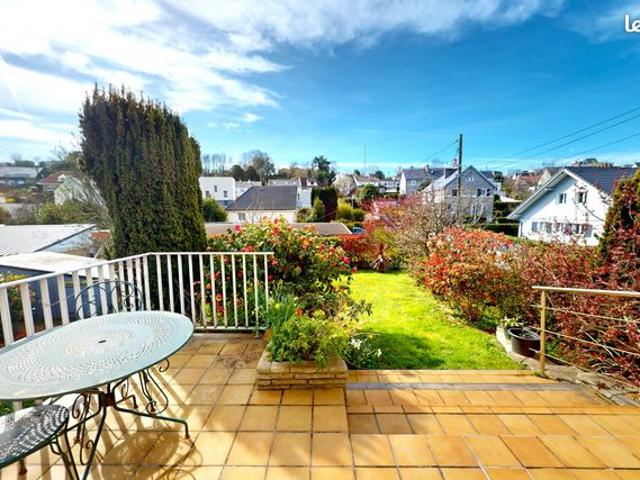 Maison vente à Le Havre, Sainte-adresse