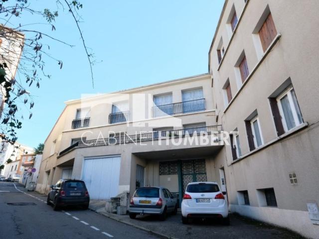 Maison vente à Saint-Étienne, Saint-etienne