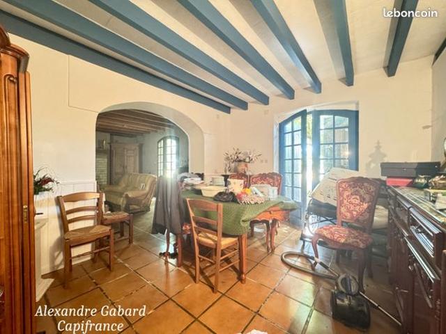 Maison vente à Langon, La Réole