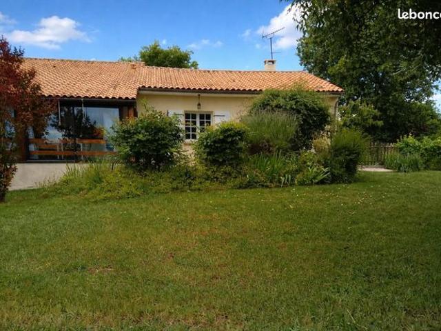Maison vente à Cognac, Chassors