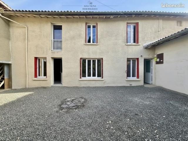 Maison vente à Lyon, Rhône