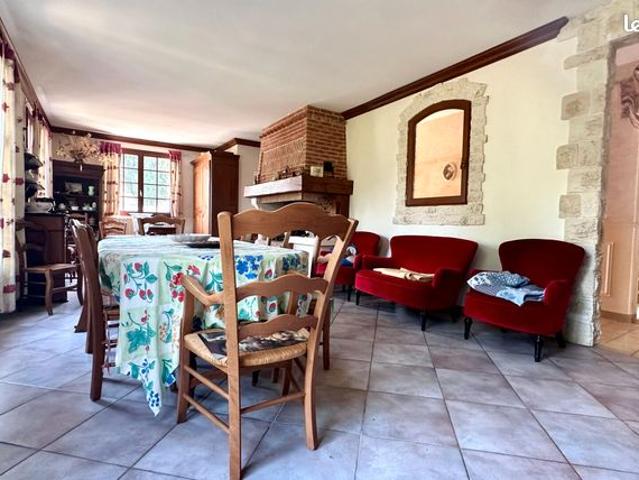 Maison vente à Meaux, Crécy-la-chapelle
