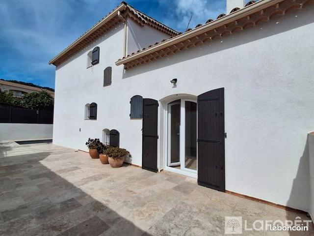 Maison vente à Arrondissement de Toulon, Hyères