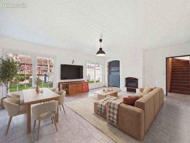 Maison vente à Valenciennes, Escaudain