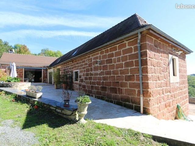 Maison vente à Sarlat-la-Canéda, Badefols-d'ans