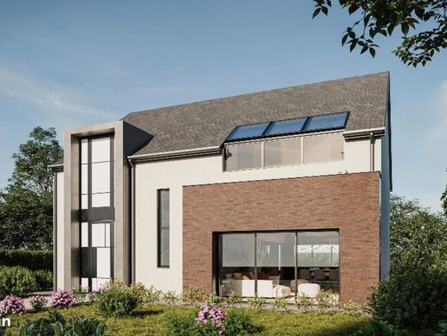 Maison vente à Versailles, Bougival