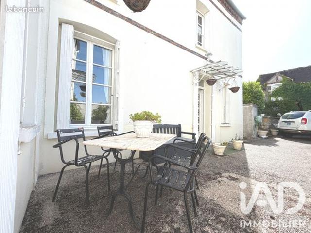 Maison vente à Sens, Thorigny-sur-oreuse