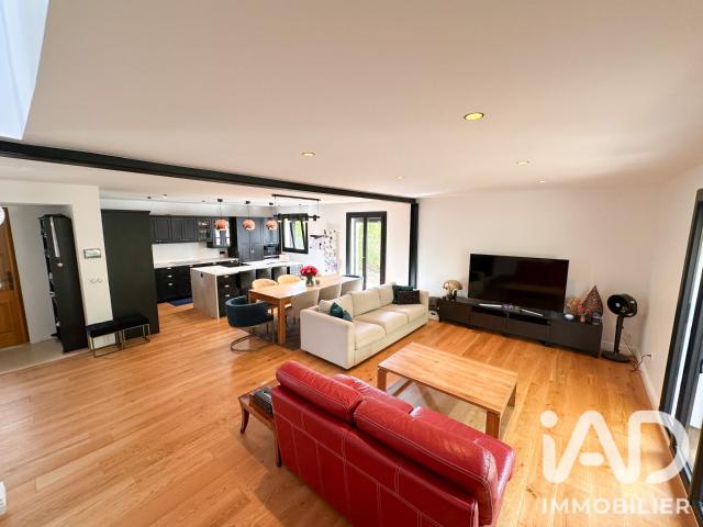 Maison vente à Quartier des Trois Noyers, Rubelles