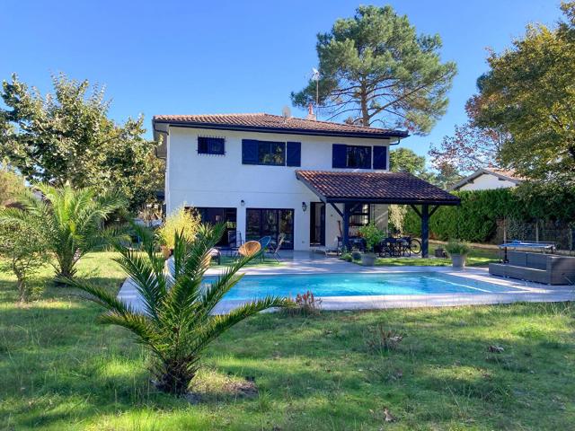 Maison vente à Arcachon, La Teste-de-buch