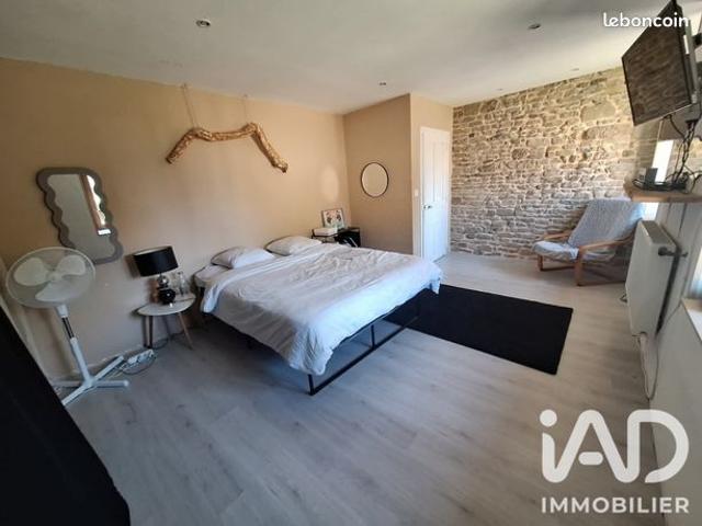 Maison vente à Neufchâteau, Dombasle-devant-darney