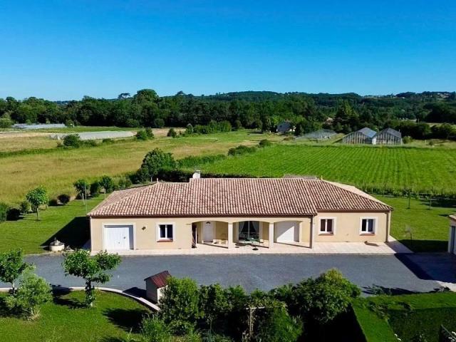Maison vente à Villeneuve-sur-Lot, Bias