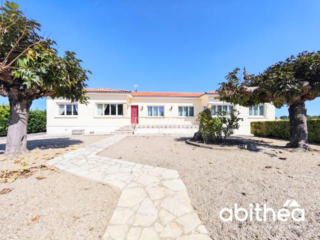 Maison vente à Au Bois de Darsac, Vérac