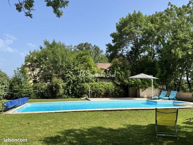 Maison vente à Puylagarde, Tarn-et-Garonne