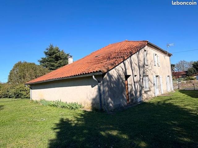 Maison vente à Mont-de-Marsan, Gabarret