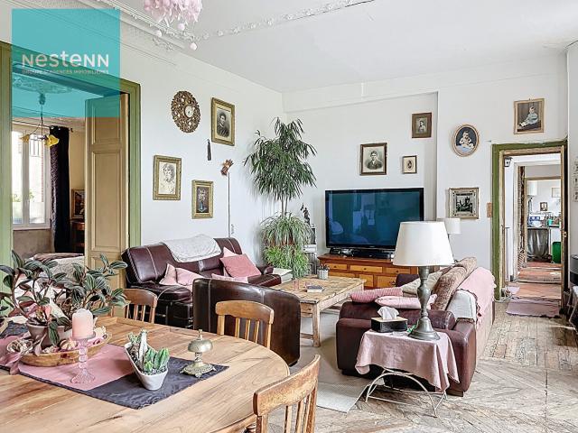 Maison vente à Toulouse, Gibel