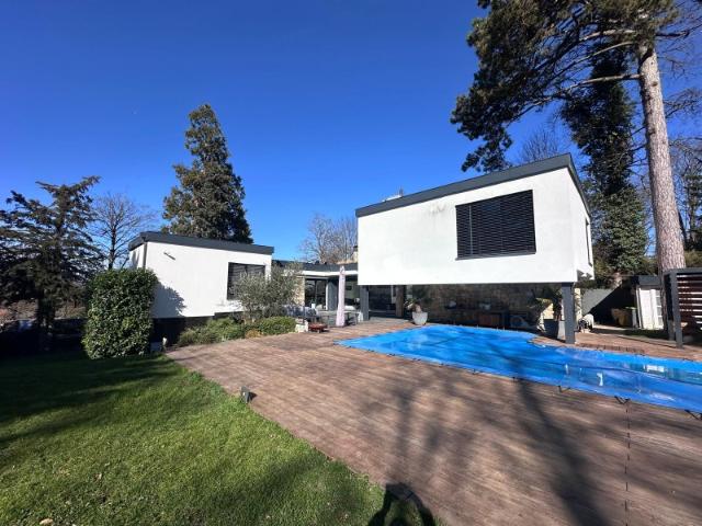 Maison vente à Mulhouse