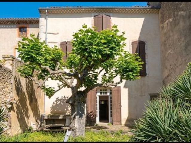 Maison vente à Carcassonne, Peyriac-minervois