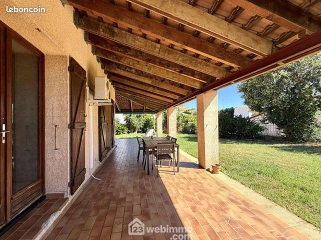 Maison vente à Bastia, Borgo