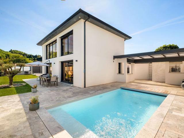 Maison vente à Vienne, Savas-mépin