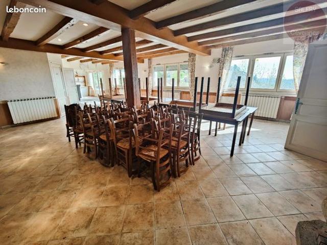 Maison vente à Florac, Saint-privat-de-vallongue