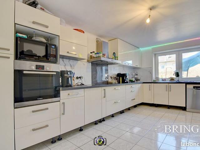 Maison vente à Thionville, Koenigsmacker