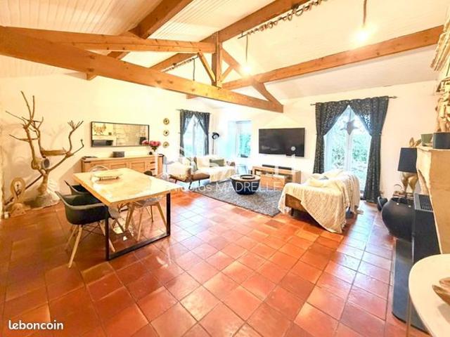 Maison vente à Blaye, Bayon-sur-gironde