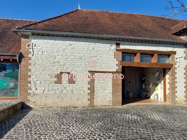 Maison vente à Eaux, Eaux-Puiseaux