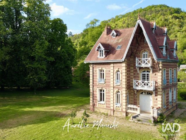 Maison vente à Les Andelys, Amfreville-sous-les-monts
