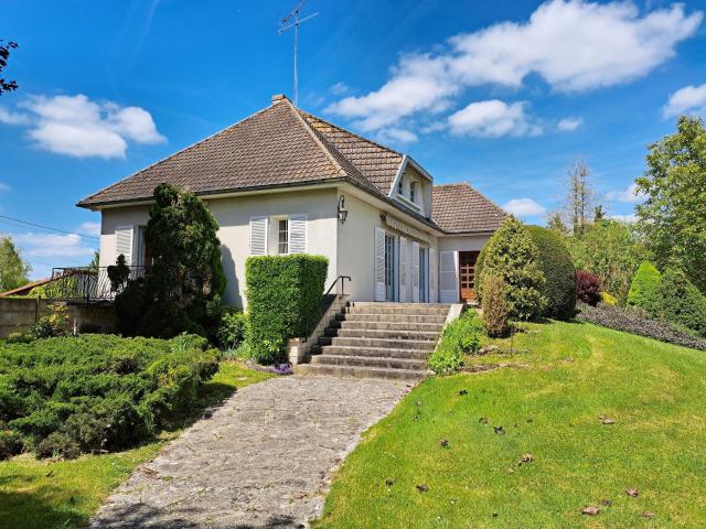 Maison vente à Nogent-sur-Seine, Marigny-le-châtel