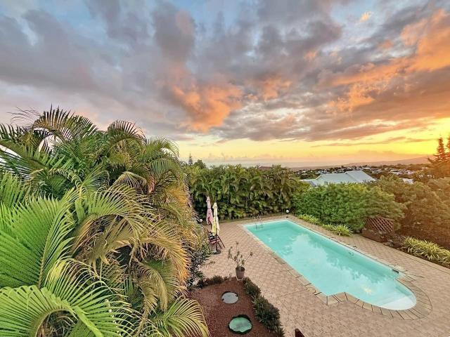 Maison vente à La Réunion