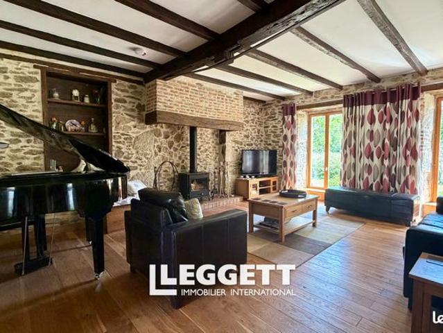 Maison vente à Libourne, Vayres