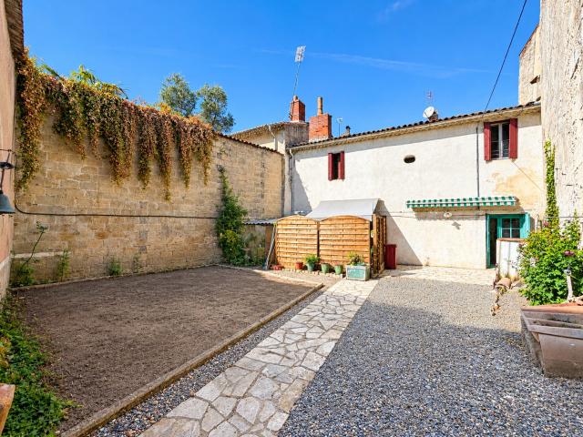 Maison vente à Barsac, Gironde