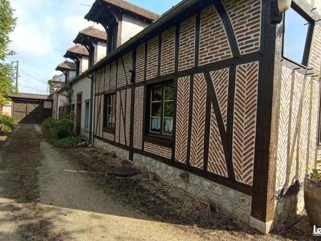 Maison vente à Montargis, Lorris