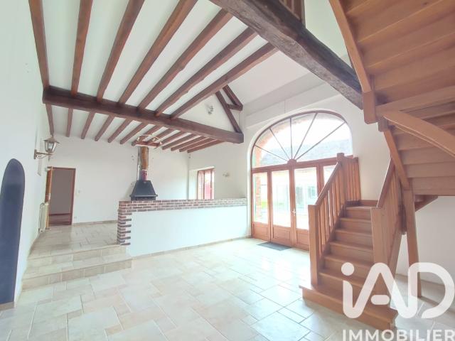 Maison vente à Montigny-le-Guesdier, Seine-et-Marne