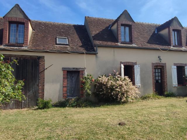 Maison vente à Montargis, Pers-en-gâtinais